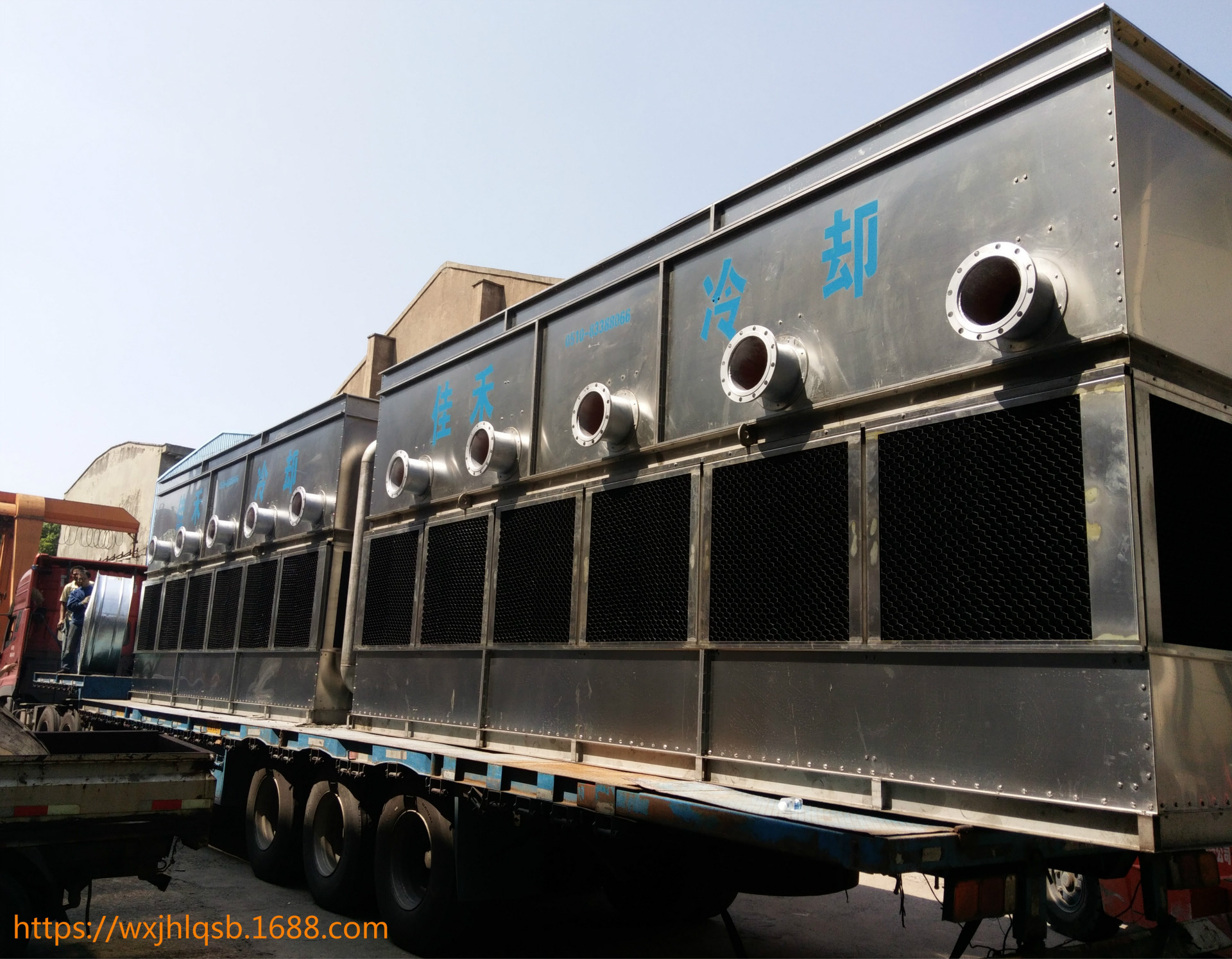 厂家供应铜盘管 闭式冷却塔不锈钢盘管 T2紫铜管 质量放心