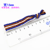 Cloth, headband, soft ponytail, hair tufts, hair accessory, suitable for teen, no hair damage