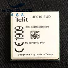 TELIT 3G MODULE UE910-EUD/EUR/GL/NAD/NAR Series