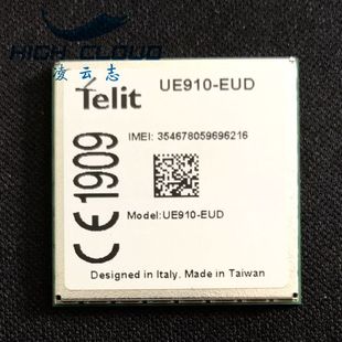 TELIT 3G MODULE UE910-EUD/EUR/GL/NAD/NAR Series-阿里巴巴