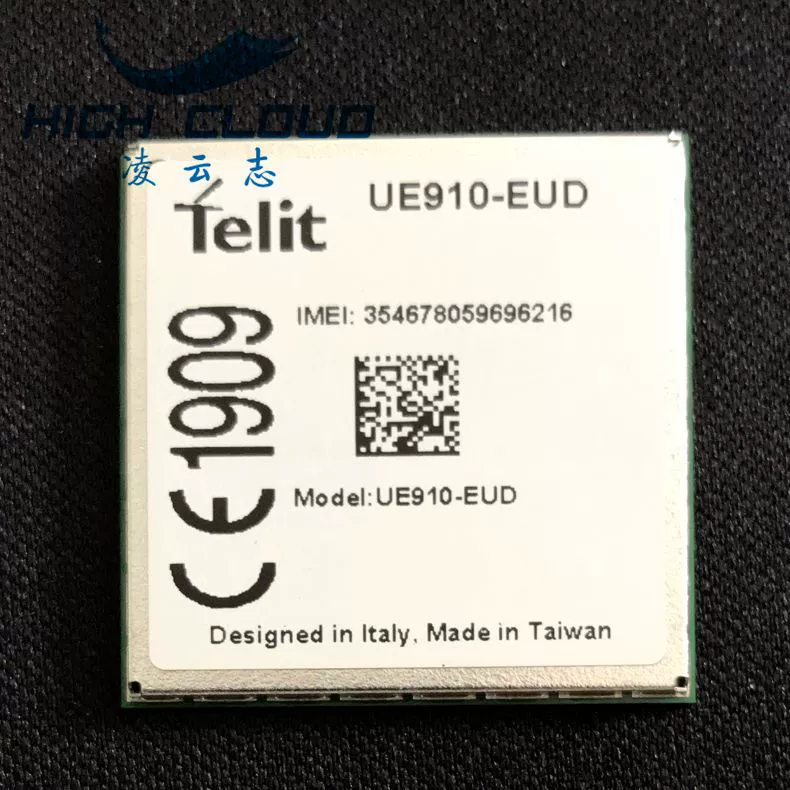 Tel IT 3G модуль UE910-EU D/Eur/GL/NAD/NARS Эри Yes