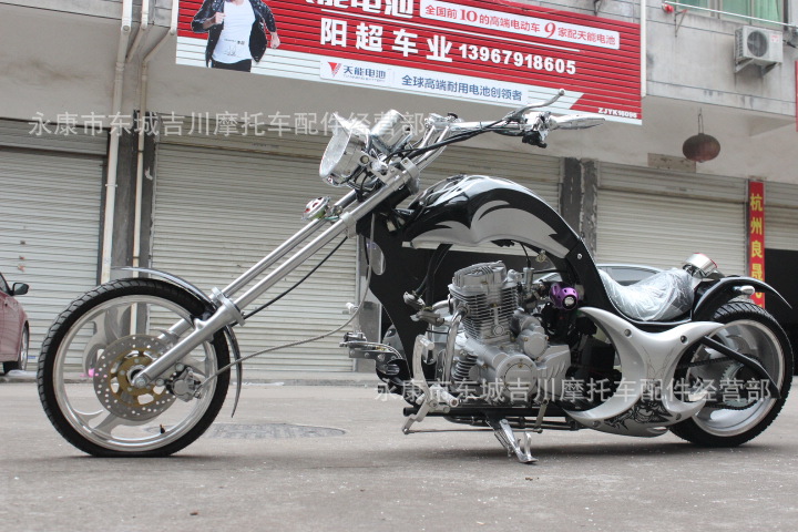 Wolverine Retro Big Harley Motorcycle 20Cc Motorcycle Retro Car Knight Big Harley Motorcycle Retro
