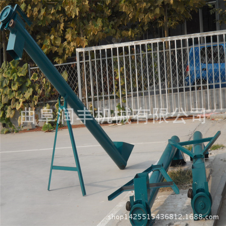 各种型号的提升机 水平提升机 规格齐全的上料提升机