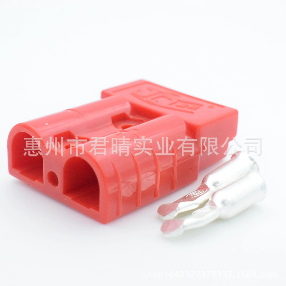 Оптовые сила интерфейса УСБ штепсельной вилки изготовителя 2,5 соединителя 50А батареи УПС поручая непрекращающийся