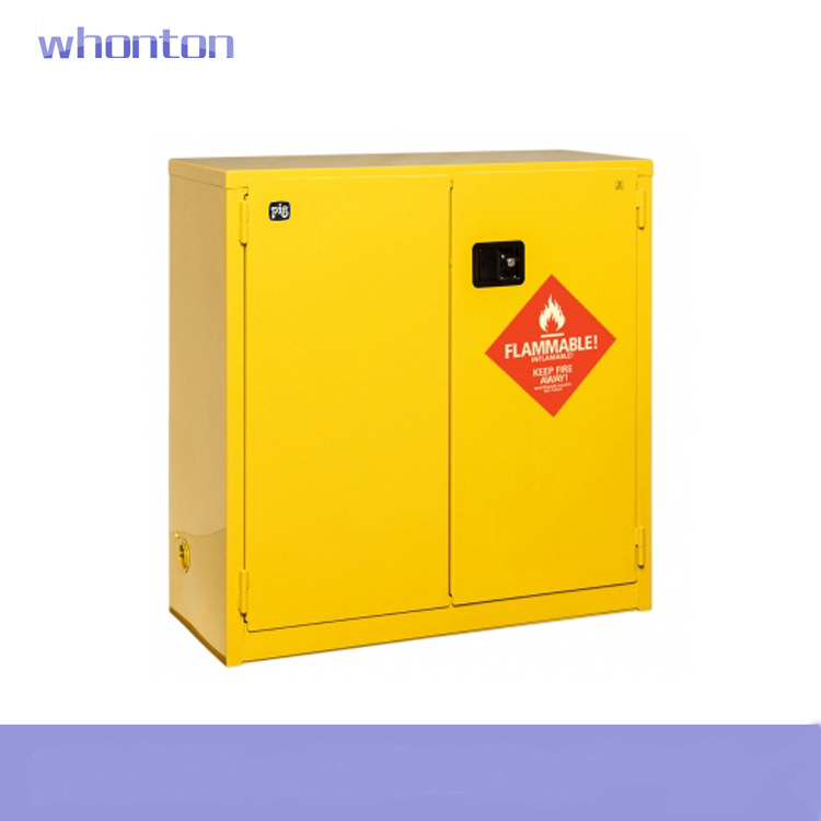 安全柜阻燃安全柜 NewPig 30G阻燃安全柜CAB713 CAB719