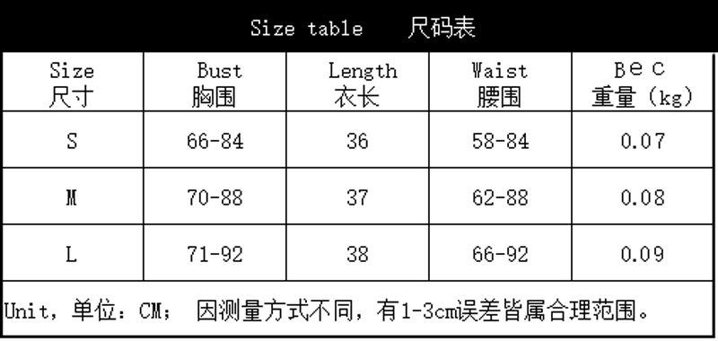 跨境女装速卖通爆款春夏新品女士蕾丝拼接吊带V领T恤内衣详情9