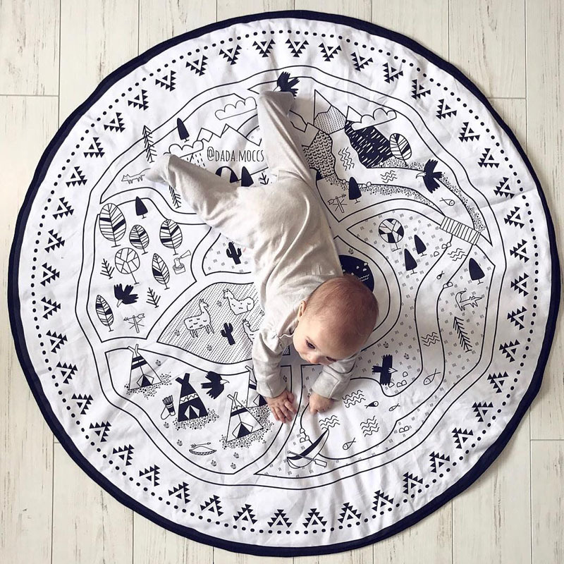 Colorful Playtime