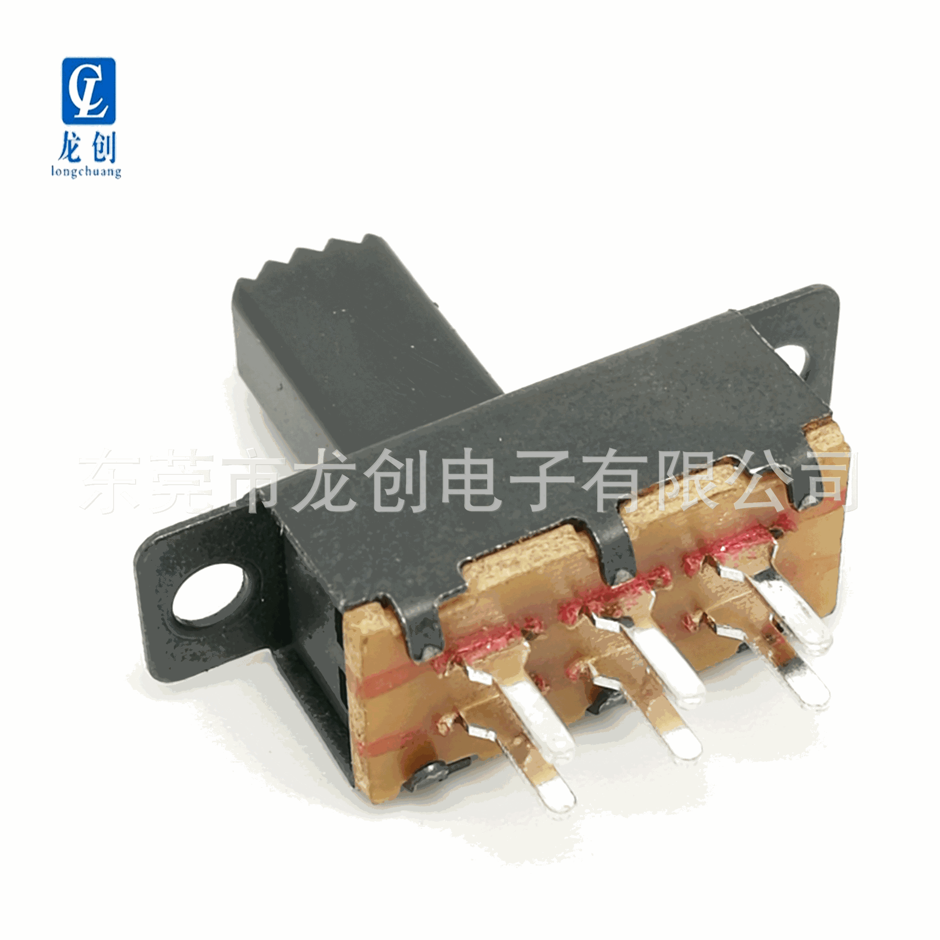 唱咪开关 玩具开关