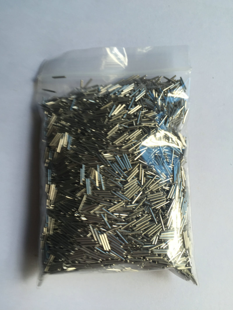 针头一万支110元