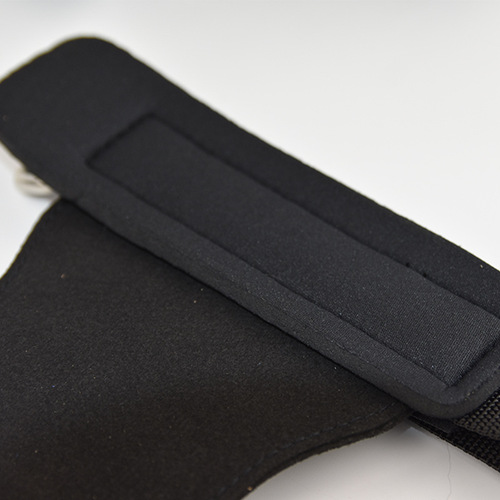 VALEO deadlift booster belt pull-up grip belt fitness gloves men's sports wrist guard anti-slip palm guard