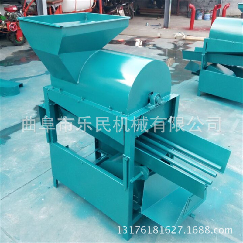 板栗脫蓬機(jī)