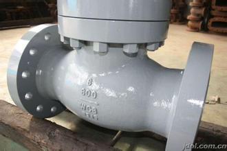 H42F/H/B氨用止回阀   氨用止回阀