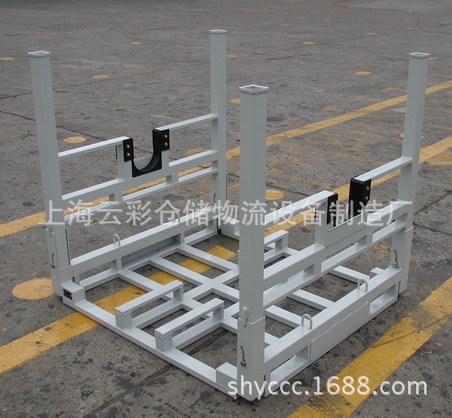 上海武汉工位车布袋车汽车零部件工位器具汽车零部件转运架