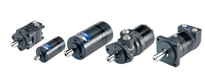 供应微型液压摆线马达BMM-32