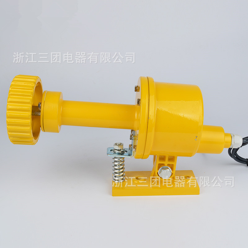 滑开关DH-1 速度打滑检测器传送带保护装置 打滑开关DH- 2 DH-3