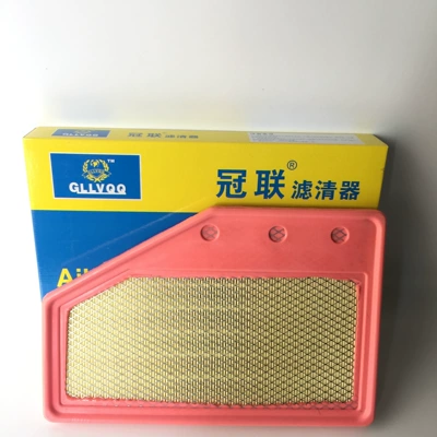 16 Chevrolet Malibu Air Air filter