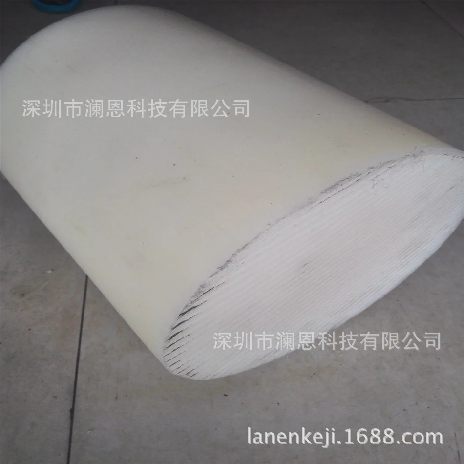 挤出成型PA尼龙板，进口PA66+30GF板材