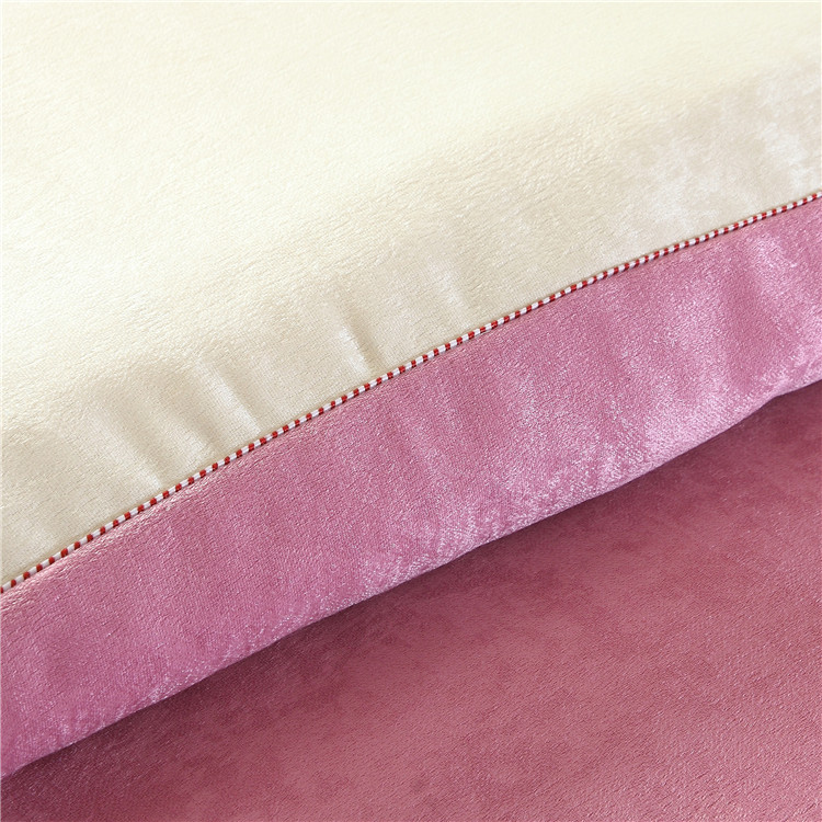 美容床罩_美容床罩四件套订做批发韩版欧式按