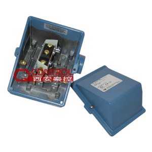 【秦控】美国UE压力开关J402-612 美国UE开关  UE开关