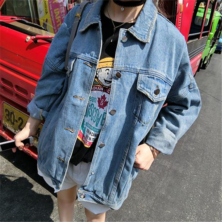 Blouson femme en Cow-boy - Ref 3322203 Image 4