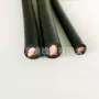 焊接平方护套橡胶电焊线