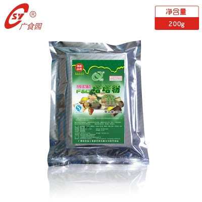Tata 200g Baking ingredients Protein stability Chiffon Cake Puff