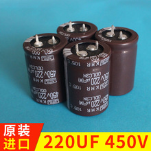 ҎCBBϵNCCڽ늽NIPON CHEMI-CON450V220UFKMR