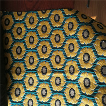 花火炎圖案色織梭織提花布面料適用於服裝裝飾沙發布鞋子布