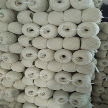 厂家批发服装纺织用牙子绳棉绳棉线 空心绳沙发滚边绳