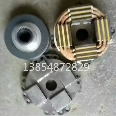 supply Qingzhou Vigorously electrical machinery Brake pads Friction plate Constant Motor Electromagnetic brake coil electrical machinery Fittings