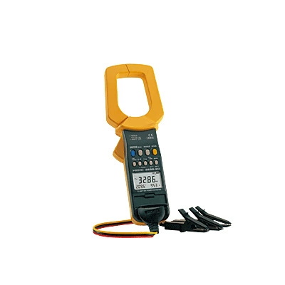 Ежедневный Ручной измеритель мощности зажимов HIOKI 328-20 истинное эффективное значение гармонической функции