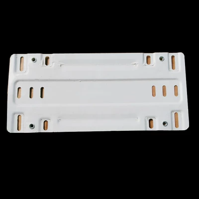 License plate holder/license plate holder license plate frame conversion short bracket