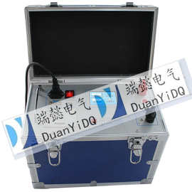 上海端懿供应300A智能回路电阻测试仪 接触电阻测试仪