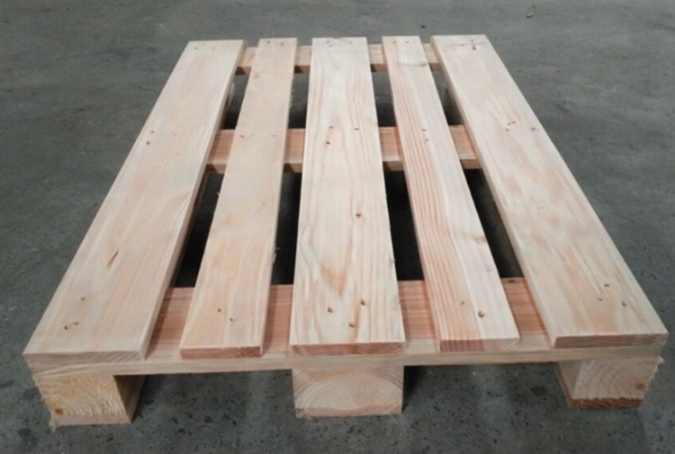 熏蒸木托盘_ippc熏蒸木托盘实木欧标栈板 叉车 仓库 - 阿里巴巴