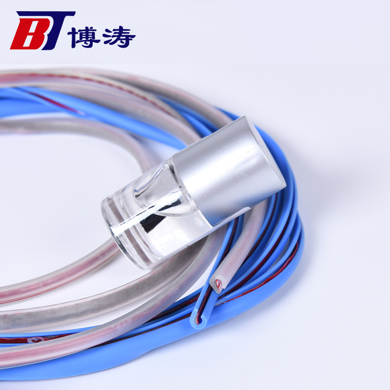 汽车防撞条车门边密封条 隐形防撞密封条 车门防刮密封条 PVC胶条