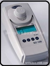 COD檢測儀MD100(0-150/0-1500/0-15000,德國羅威邦lovibond)