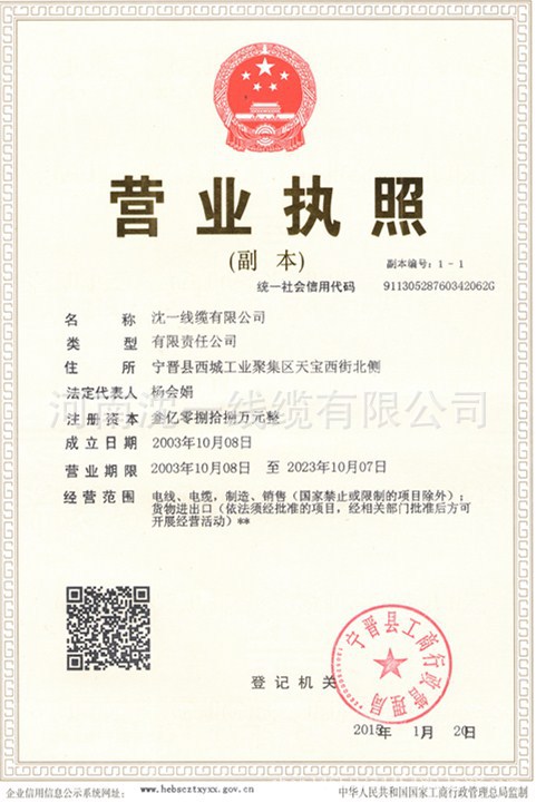 营业执照副本_副本