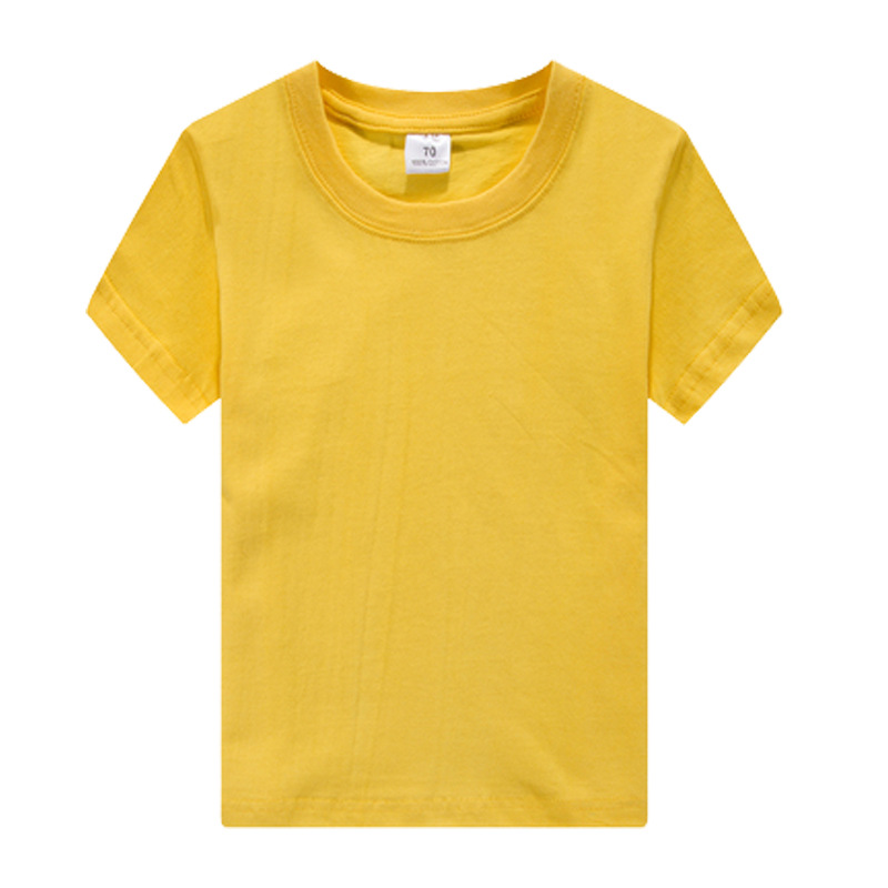 T-shirt enfant en coton - Ref 3440611 Image 20