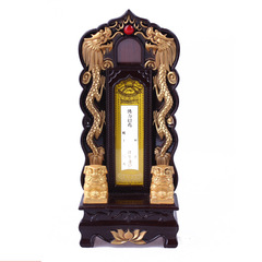 Supply high-quality memorial tablets, spirit tablets, ancestor tablets, ancestral hall spirit tablets, funeral home tablets, wholesale, factory direct sales
