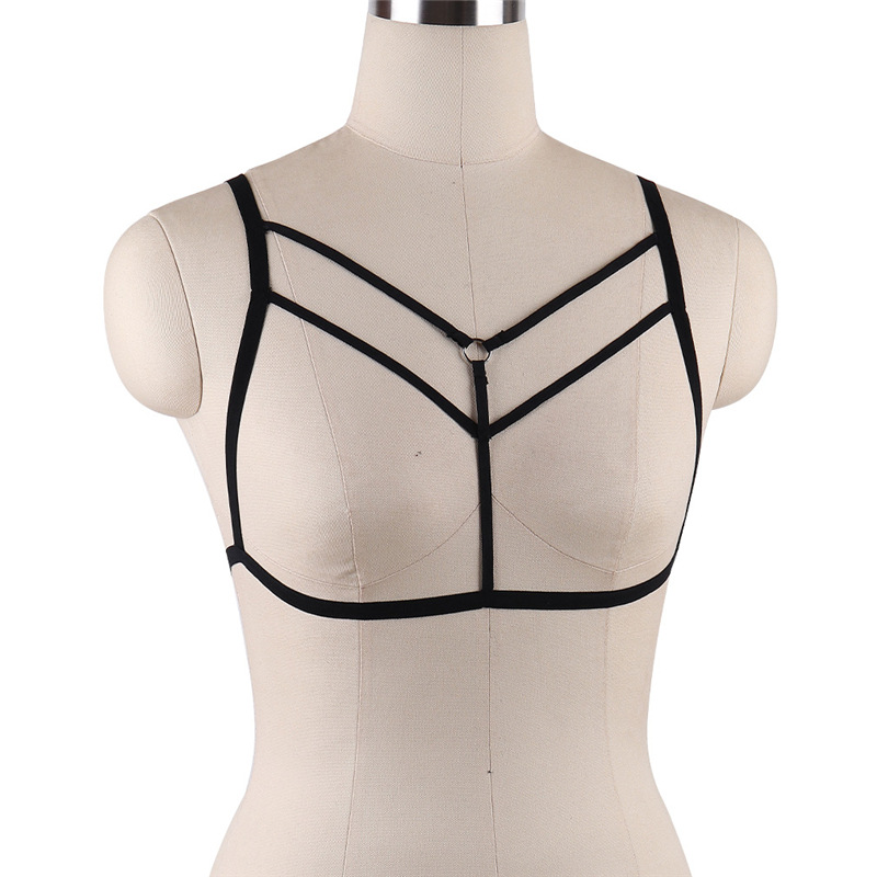 Soutiens-gorge JLX.HARNESS en Polyester - Ref 3369811 Image 3