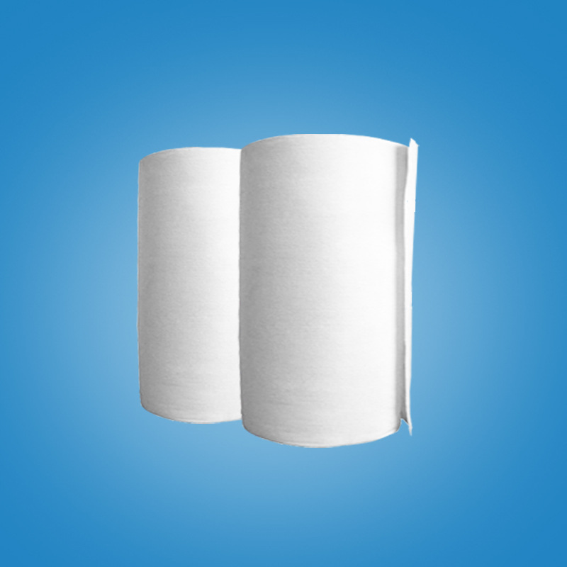 生产厂家直销3毫米针刺棉  初效过滤棉  空气过滤棉