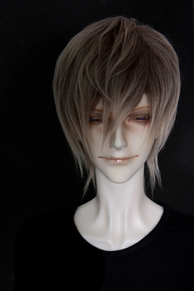 ios doll bjd