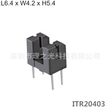 ITR20403ԭװ�ڹ��翪�ش�����