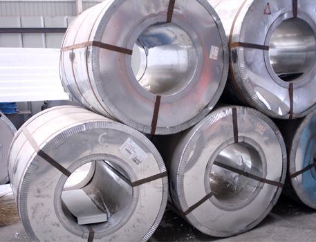 Wuhan Baosteel Xinyu Color coated paper Various Specifications Complete