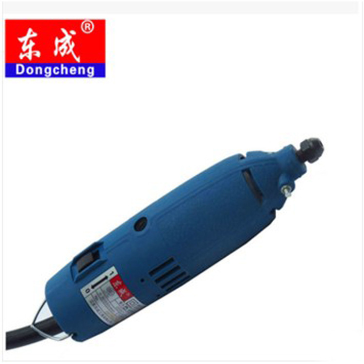 东成S1J-FF02-10电磨头东城电磨直磨机3mm内磨机砂磨打磨机