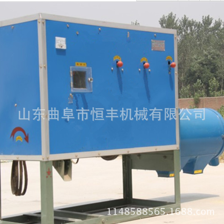 玉米打碴子去皮制糁机 批发价格 家用苞米脱皮打糁机