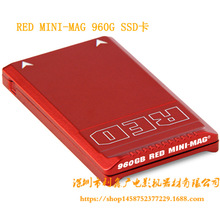 RED MINI-MAG  480G SSD