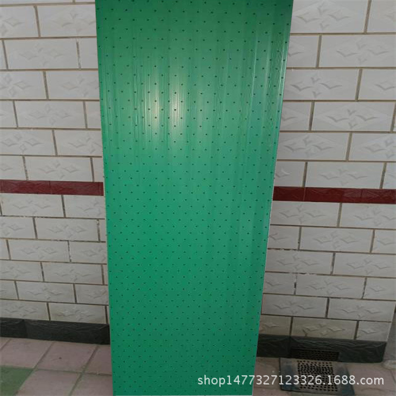 定制各种 环保型防虫粮面走道板 踏粮板  粮仓踏板 镂空透气性好|ru