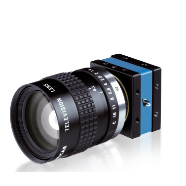 IMAGINGSOURCE映美精 USB 3.1 黑白工业相机 DMK 37AUX178