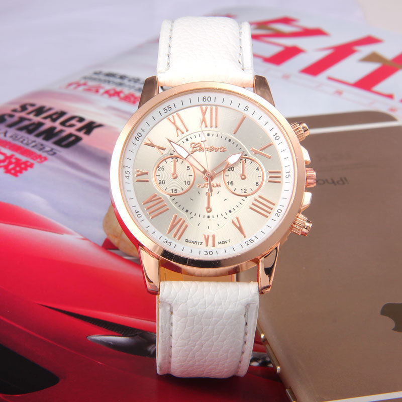 Montre femme - Ref 3439931 Image 14